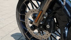 Used CVO Street Glide