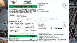 Gebrauchte CVO Street Glide