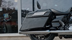 Gebrauchte CVO Street Glide