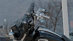 Used CVO Street Glide