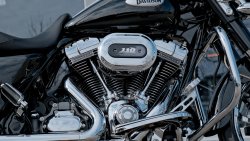 Gebrauchte CVO Street Glide