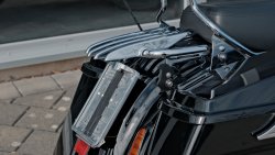 Gebrauchte CVO Street Glide