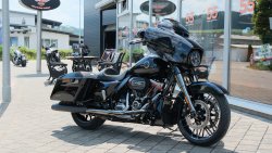 Used CVO Street Glide