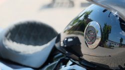 Used CVO Street Glide