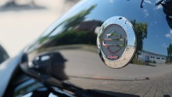 Used CVO Street Glide