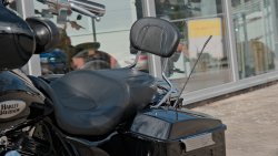 Gebrauchte CVO Street Glide