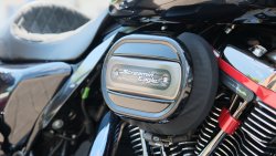 Used CVO Street Glide