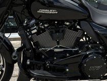 Gebrauchte Street Glide