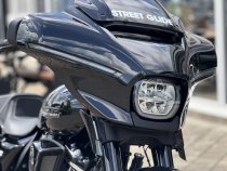 Gebrauchte Street Glide