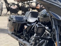 Gebrauchte Street Glide