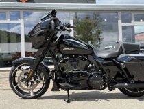 Gebrauchte Street Glide