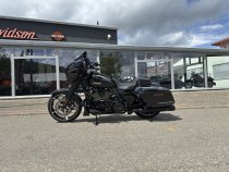 Gebrauchte Street Glide