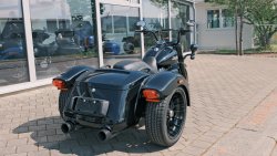 Used Freewheeler