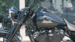Used Freewheeler
