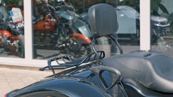 Used Freewheeler
