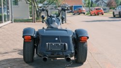 Used Freewheeler