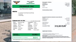 Used Freewheeler