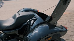 Used Freewheeler
