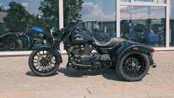 Used Freewheeler