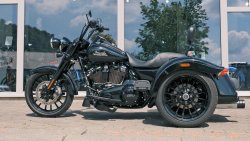 Used Freewheeler