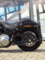 Gebrauchte Softail Slim
