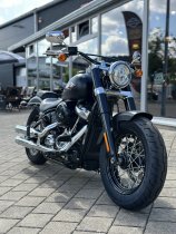Gebrauchte Softail Slim