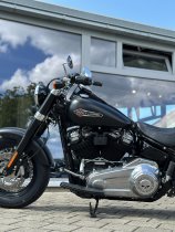 Gebrauchte Softail Slim