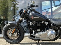 Gebrauchte Softail Slim
