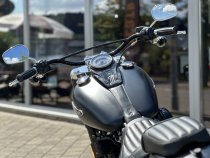 Gebrauchte Softail Slim