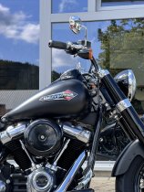 Gebrauchte Softail Slim