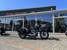 Gebrauchte Sport Glide