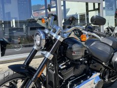 Gebrauchte Sport Glide