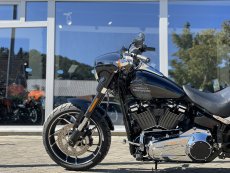 Gebrauchte Sport Glide