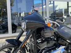 Gebrauchte Sport Glide