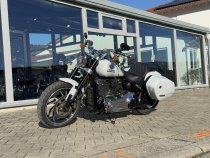 Gebrauchte Sport Glide