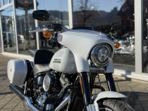 Gebrauchte Sport Glide