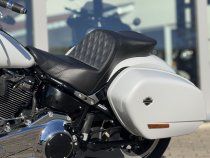 Gebrauchte Sport Glide