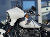 Gebrauchte Sport Glide