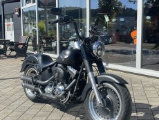 Gebrauchte Softail Fat Boy Special