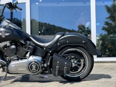 Gebrauchte Softail Fat Boy Special