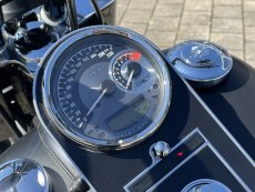 Gebrauchte Softail Fat Boy Special