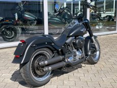 Gebrauchte Softail Fat Boy Special