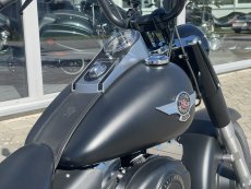 Gebrauchte Softail Fat Boy Special