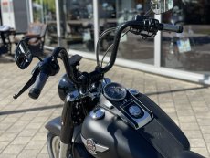 Gebrauchte Softail Fat Boy Special