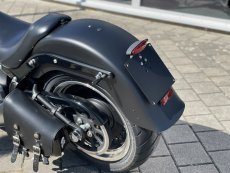 Gebrauchte Softail Fat Boy Special