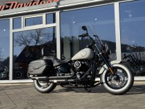 Gebrauchte Softail Slim