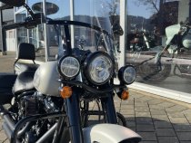 Gebrauchte Softail Slim
