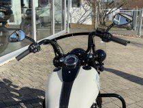 Gebrauchte Softail Slim