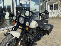 Gebrauchte Softail Slim