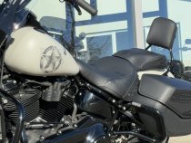 Gebrauchte Softail Slim